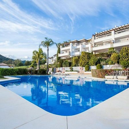 El Lago De Los Arqueros 2 Bedrooms Penthouse En Benahavís Exterior foto