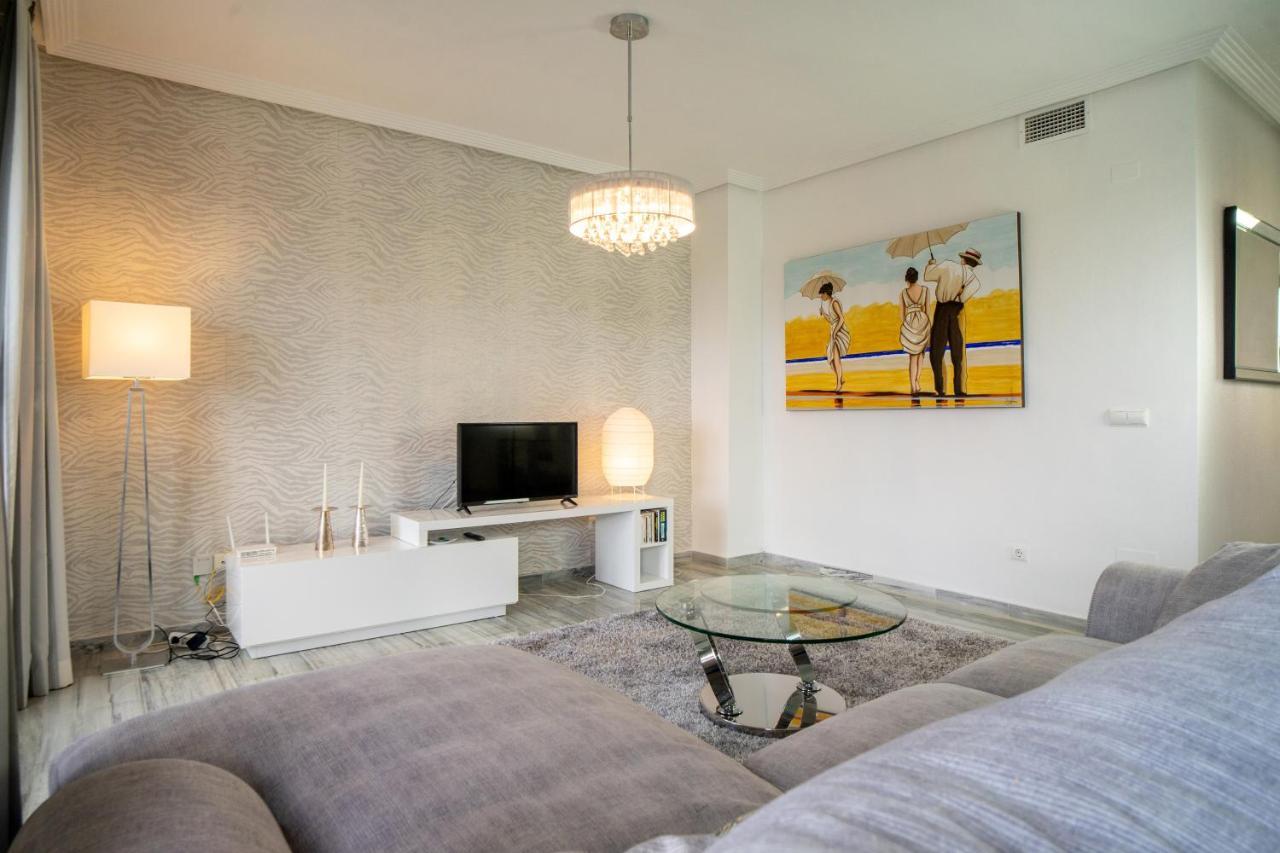 El Lago De Los Arqueros 2 Bedrooms Penthouse En Benahavís Exterior foto